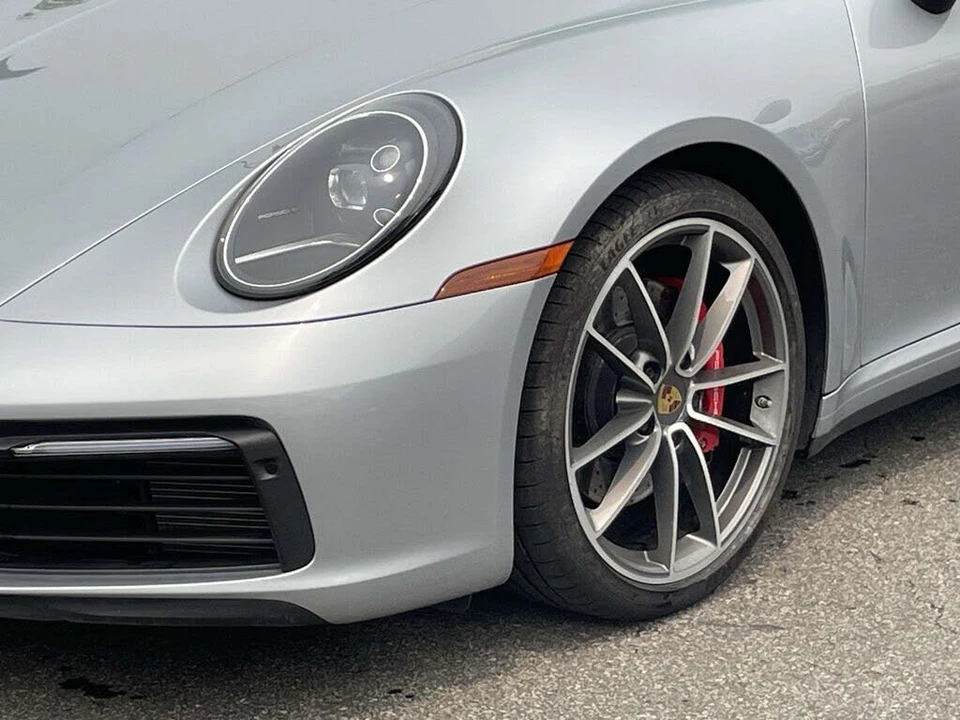 2020 Porsche 992 Carrera S - Image 7 of 31