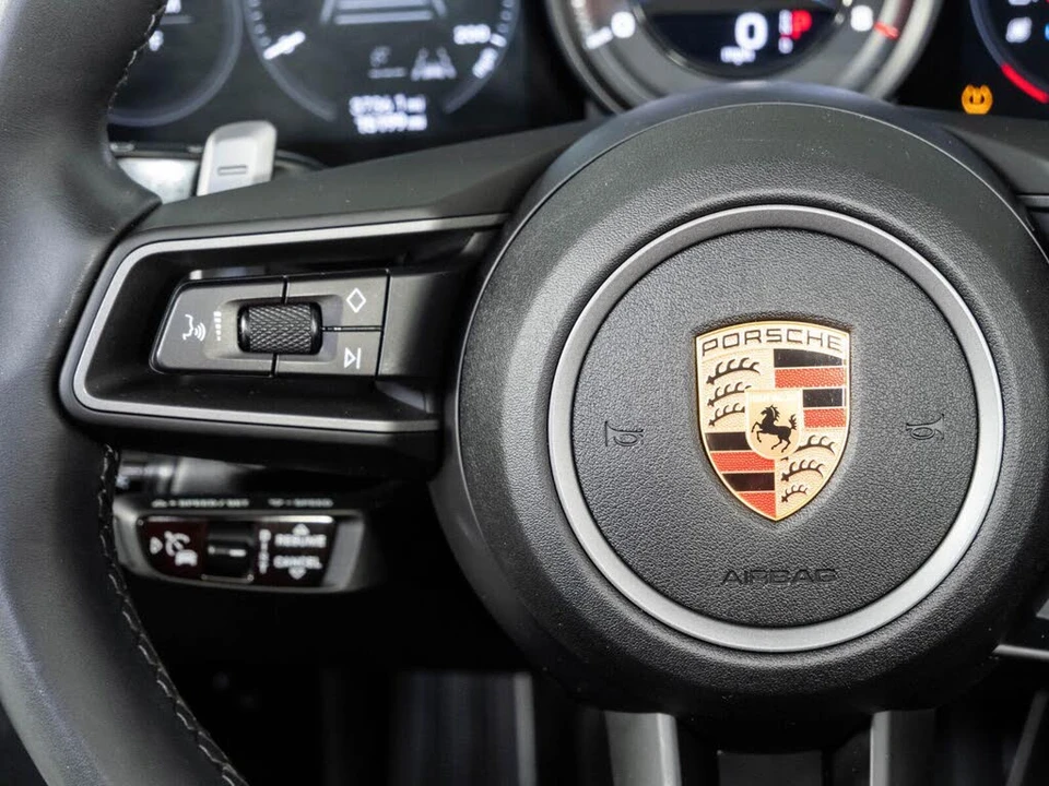 2020 Porsche 992 Carrera S - Image 10 of 31