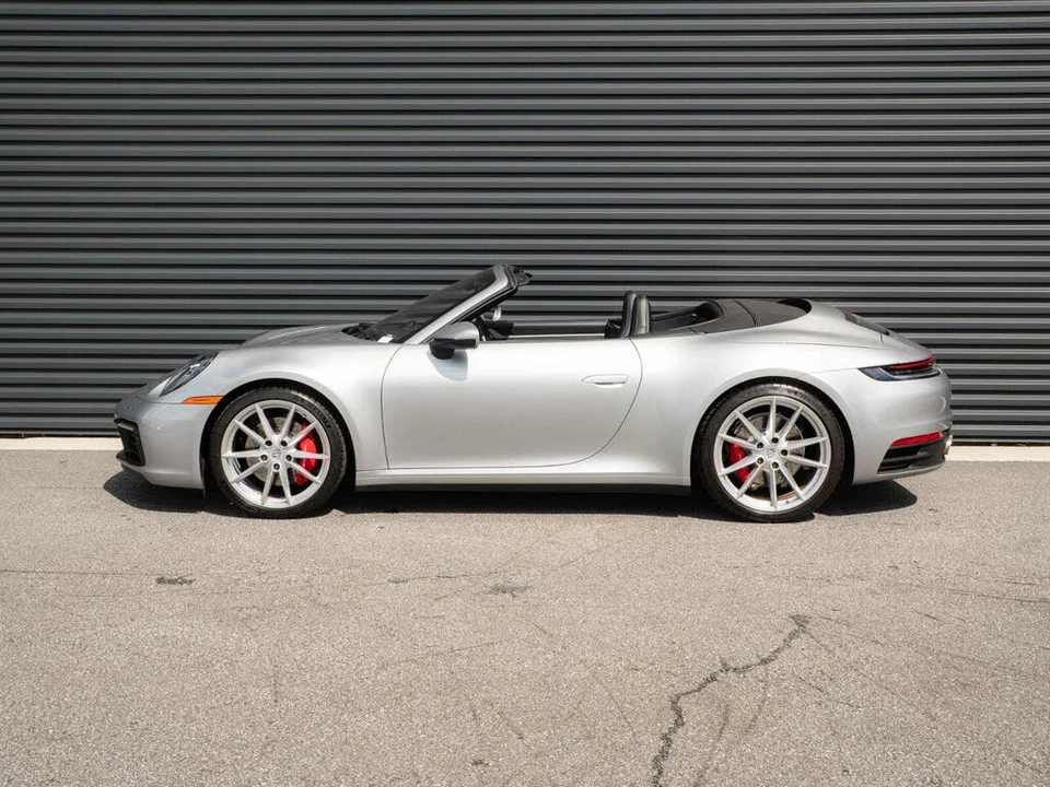2020 Porsche 992 Carrera S - Image 2 of 31