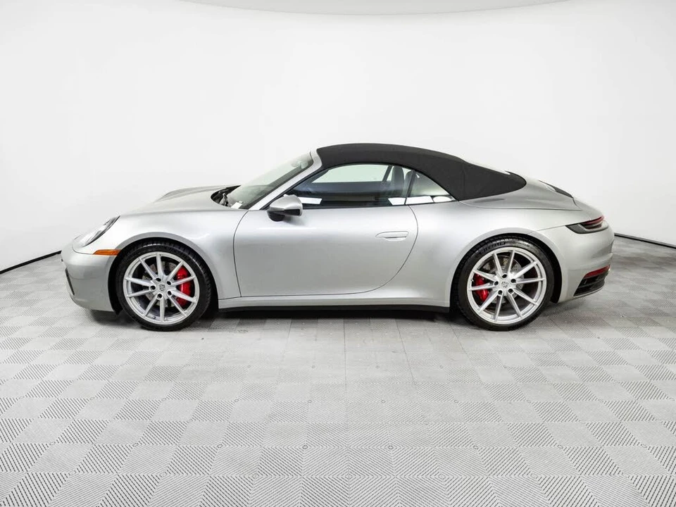 2020 Porsche 992 Carrera S - Image 31 of 31