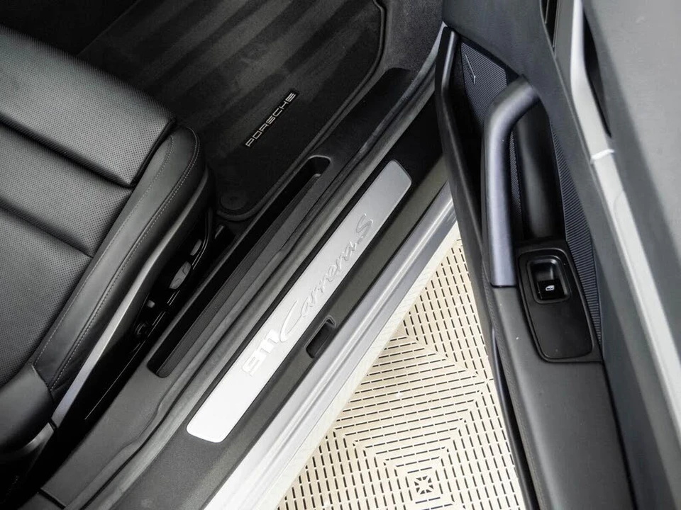 2020 Porsche 992 Carrera S - Image 20 of 31