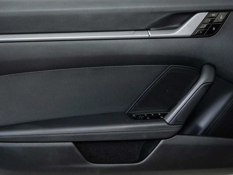 2020 Porsche 992 Carrera S - Image 6 of 31