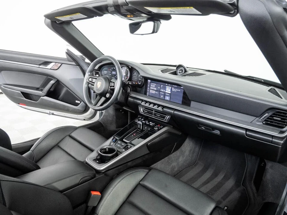 2020 Porsche 992 Carrera S - Image 19 of 31