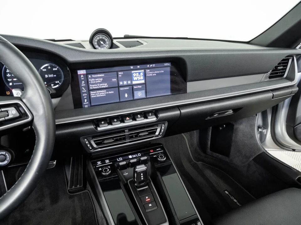 2020 Porsche 992 Carrera S - Image 13 of 31