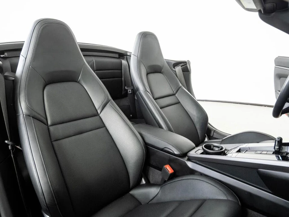 2020 Porsche 992 Carrera S - Image 18 of 31