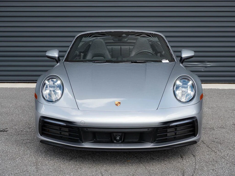 2020 Porsche 992 Carrera S - Image 27 of 31