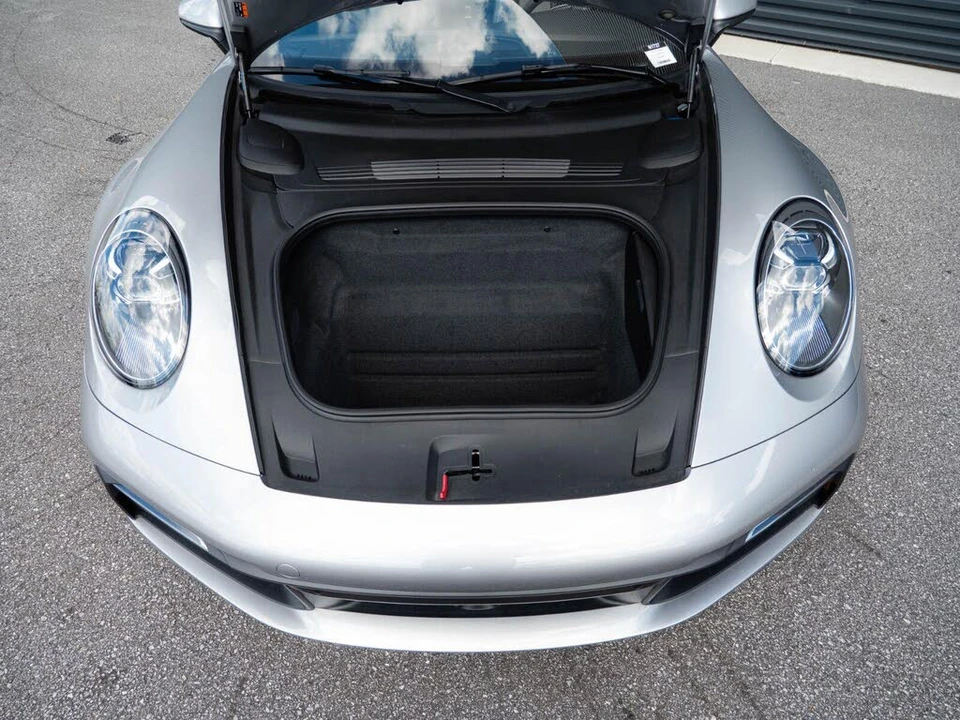 2020 Porsche 992 Carrera S - Image 26 of 31