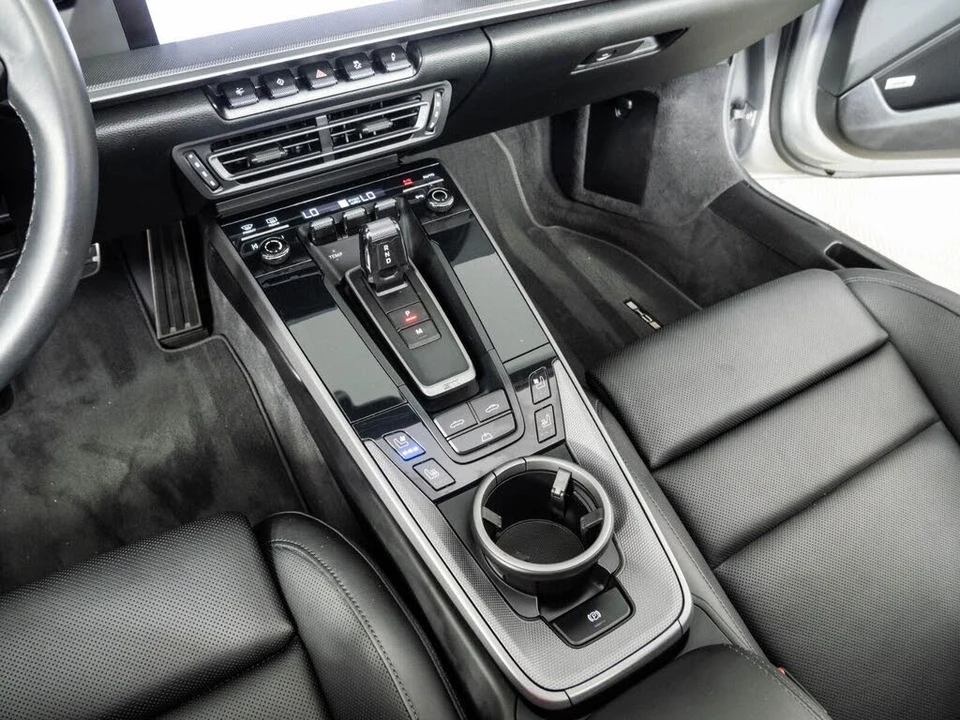 2020 Porsche 992 Carrera S - Image 17 of 31