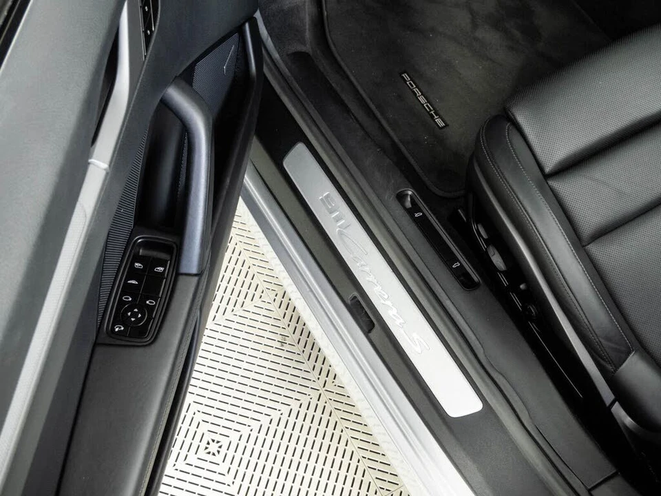 2020 Porsche 992 Carrera S - Image 8 of 31