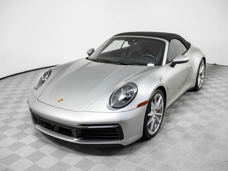 2020 Porsche 992 Carrera S - Image 30 of 31