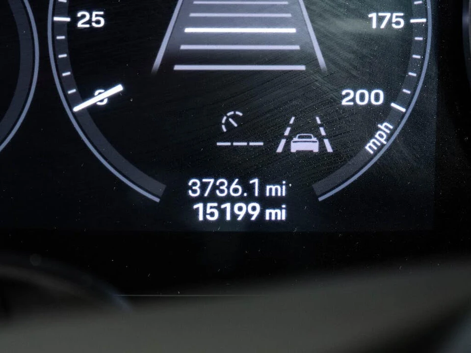 2020 Porsche 992 Carrera S - Image 12 of 31