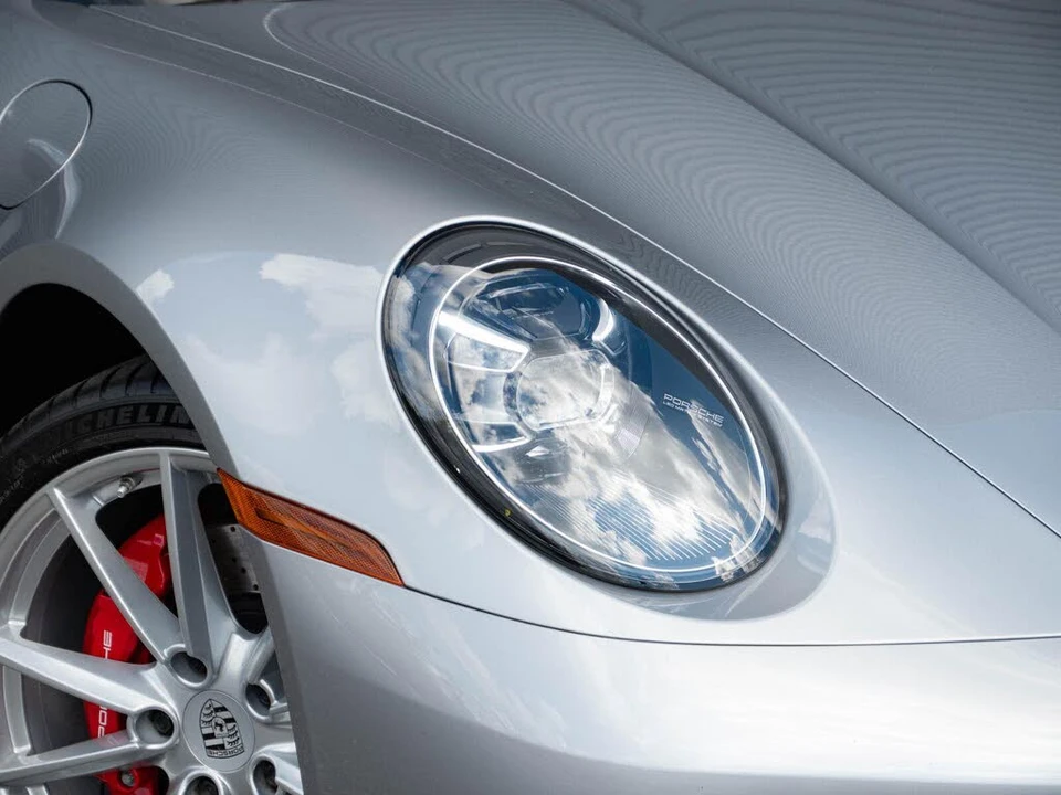 2020 Porsche 992 Carrera S - Image 28 of 31