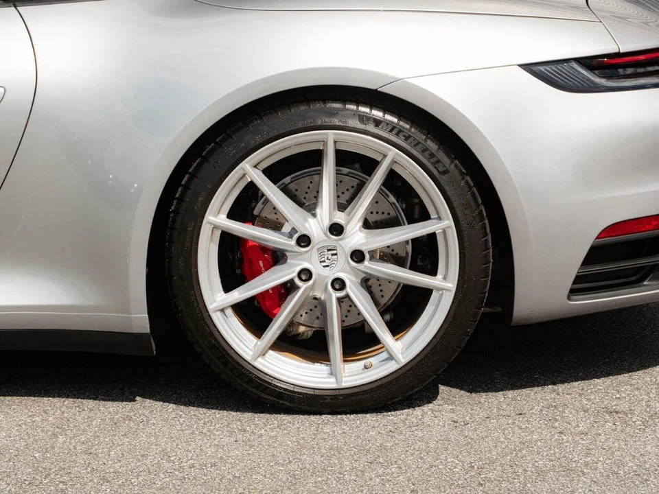 2020 Porsche 992 Carrera S - Image 29 of 31