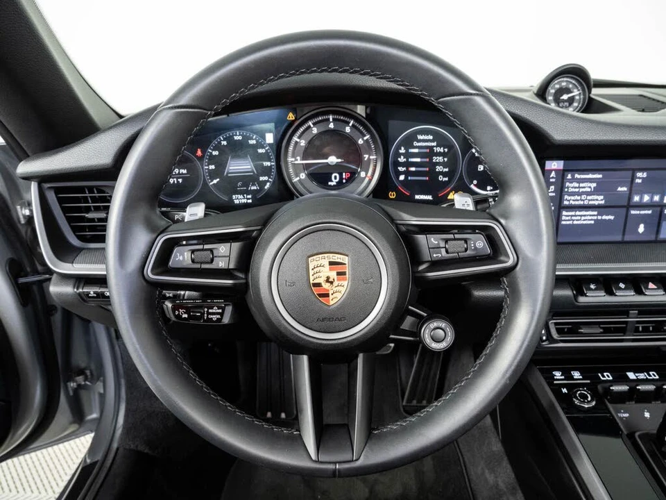 2020 Porsche 992 Carrera S - Image 9 of 31