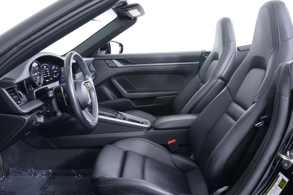 2020 Porsche 992 Carrera S - Image 5 of 30