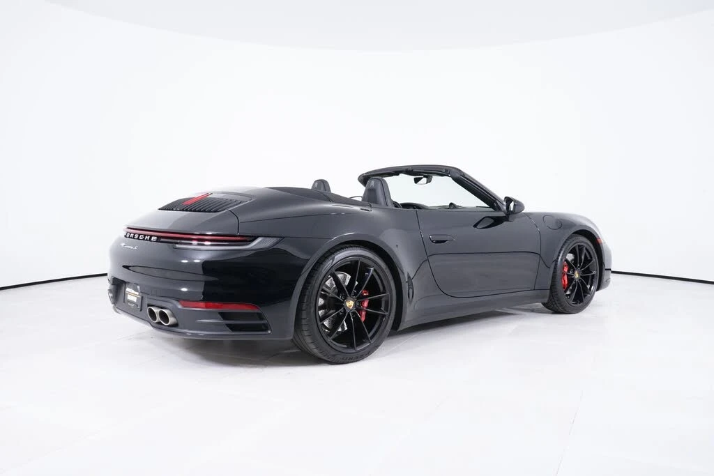 2020 Porsche 992 Carrera S - Image 7 of 30