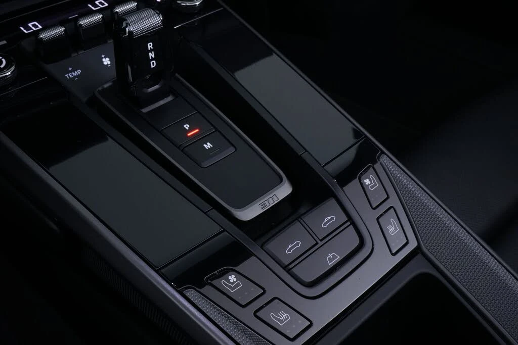 2020 Porsche 992 Carrera S - Image 26 of 30