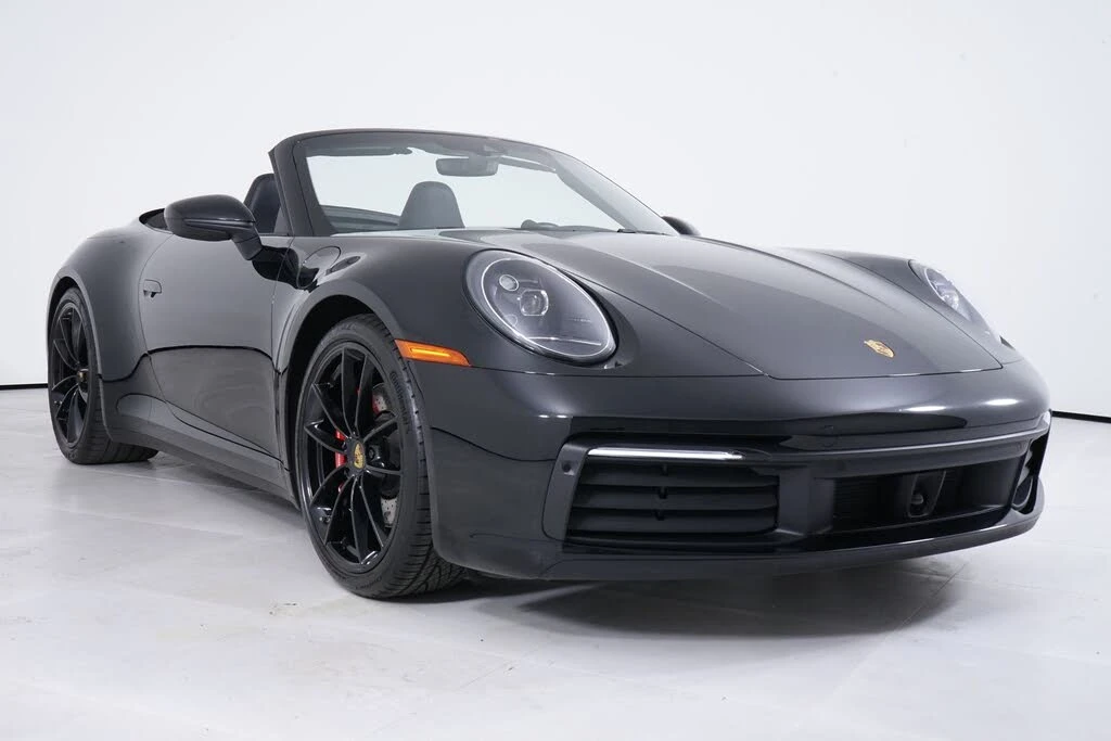 2020 Porsche 992 Carrera S - Image 16 of 30