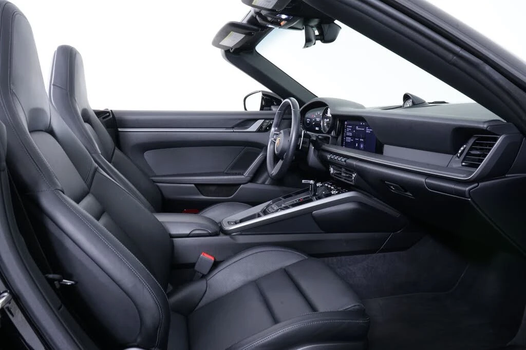 2020 Porsche 992 Carrera S - Image 29 of 30