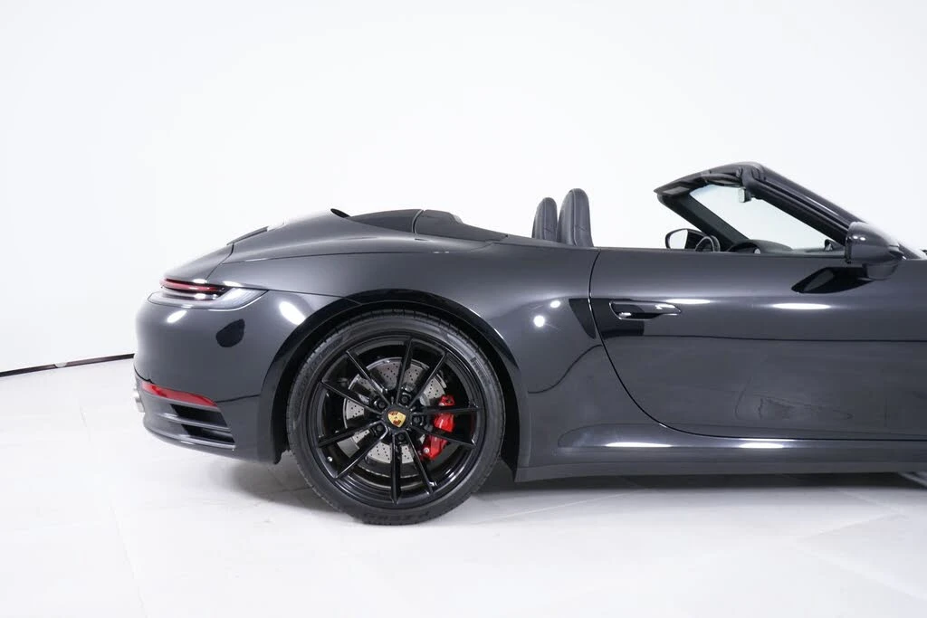 2020 Porsche 992 Carrera S - Image 13 of 30