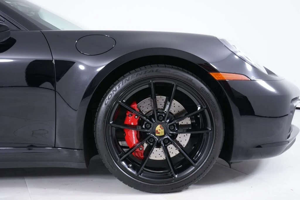 2020 Porsche 992 Carrera S - Image 15 of 30