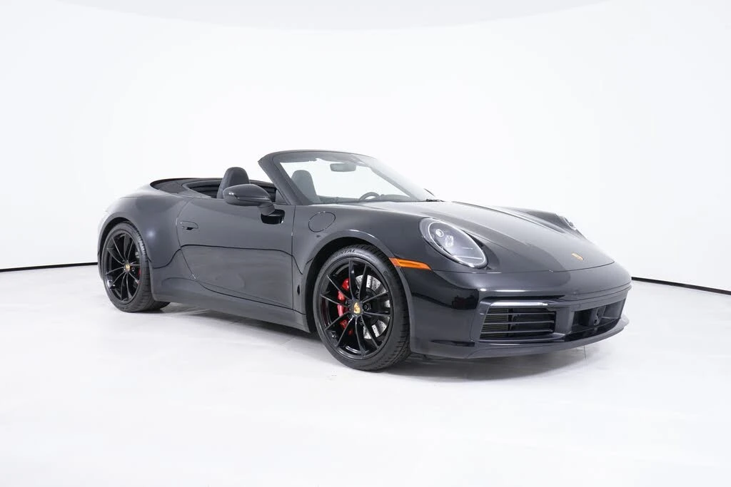 2020 Porsche 992 Carrera S - Image 9 of 30