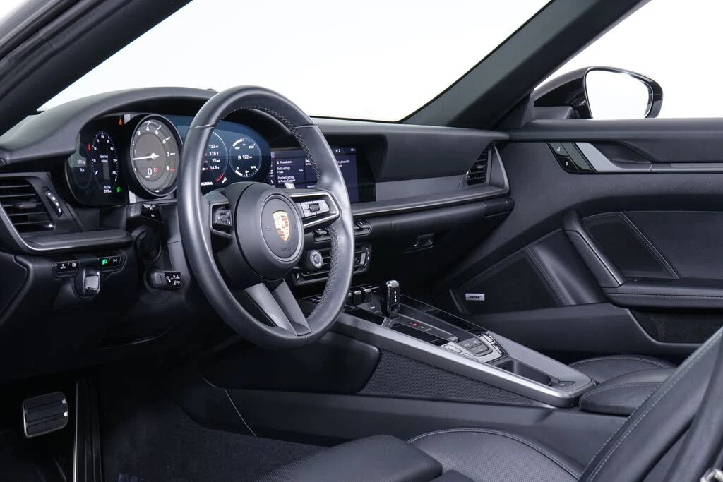 2020 Porsche 992 Carrera S - Image 4 of 30