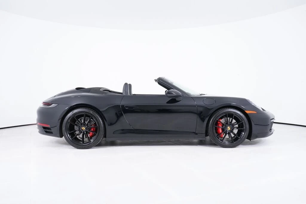 2020 Porsche 992 Carrera S - Image 8 of 30