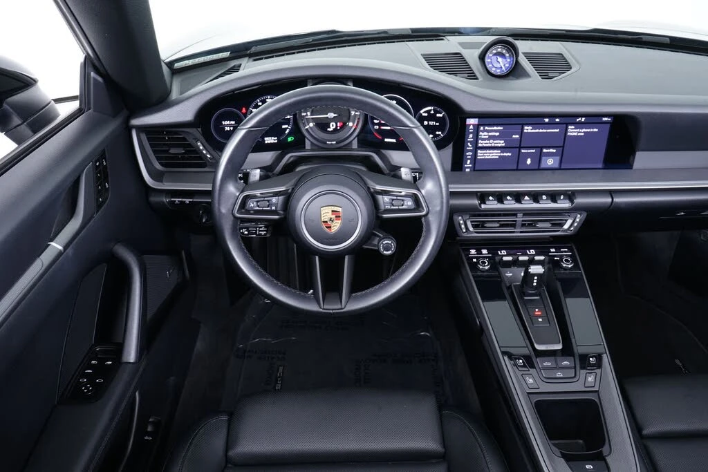 2020 Porsche 992 Carrera S - Image 28 of 30