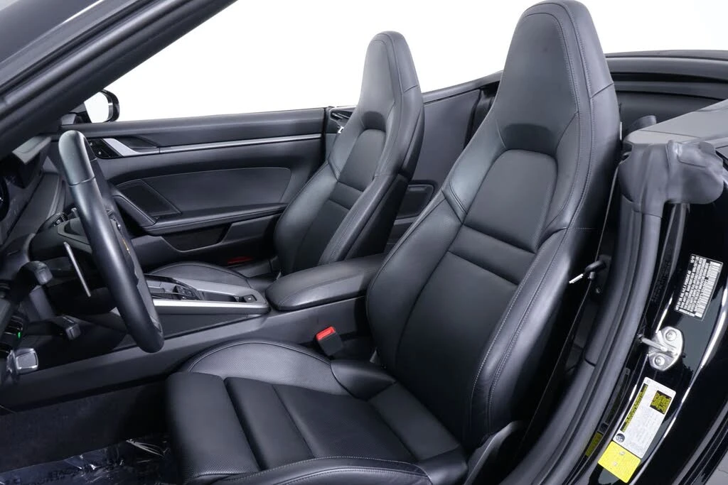 2020 Porsche 992 Carrera S - Image 22 of 30