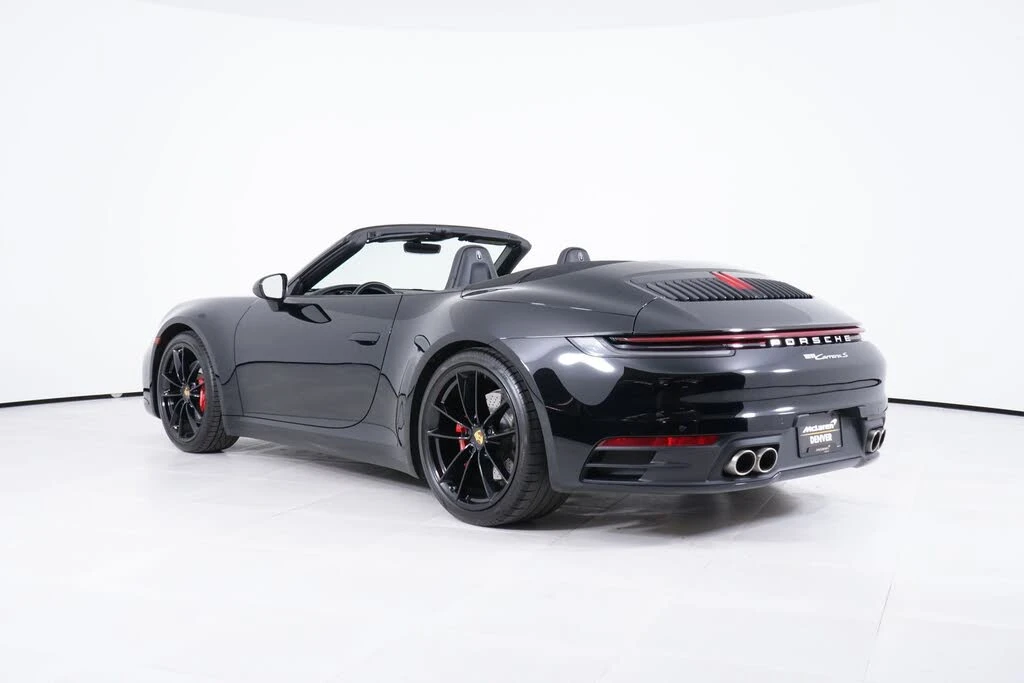 2020 Porsche 992 Carrera S - Image 3 of 30