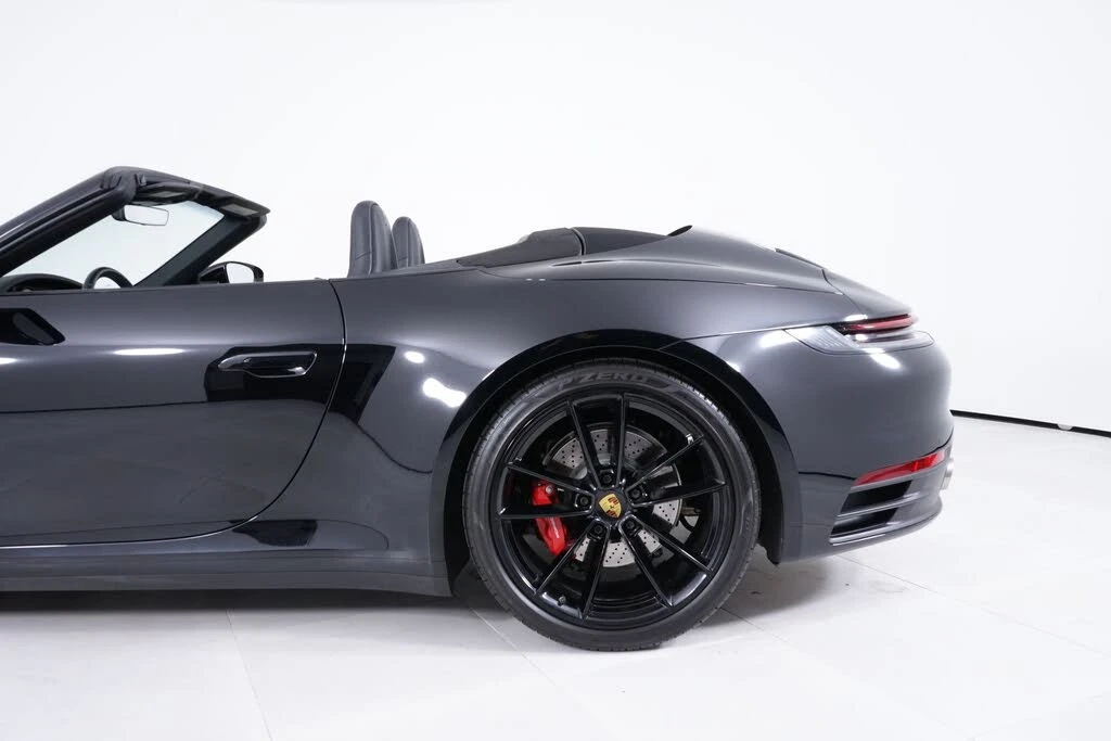 2020 Porsche 992 Carrera S - Image 12 of 30