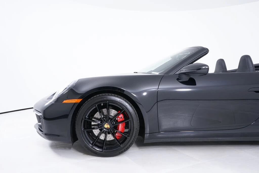 2020 Porsche 992 Carrera S - Image 11 of 30