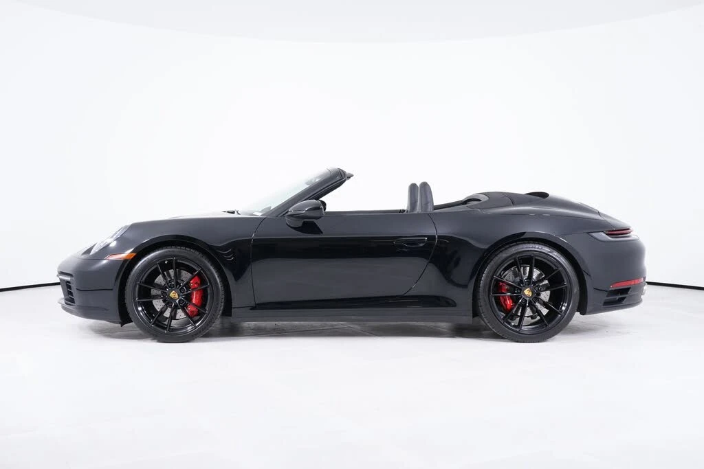 2020 Porsche 992 Carrera S - Image 2 of 30