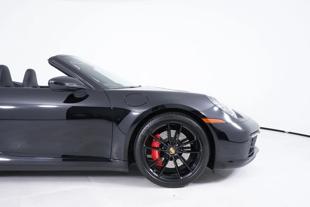 2020 Porsche 992 Carrera S - Image 14 of 30