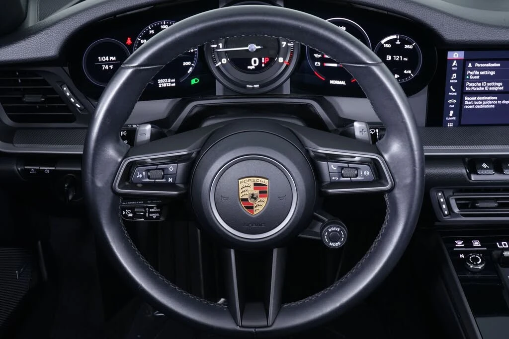 2020 Porsche 992 Carrera S - Image 19 of 30
