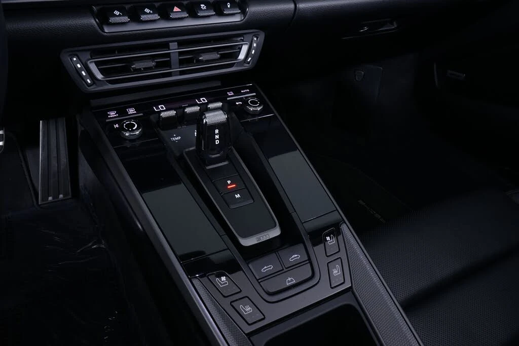 2020 Porsche 992 Carrera S - Image 24 of 30