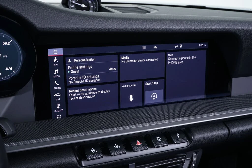 2020 Porsche 992 Carrera S - Image 23 of 30