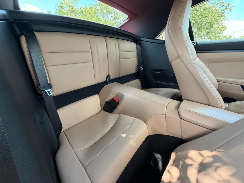 2020 Porsche 992 Carrera S - Image 23 of 31