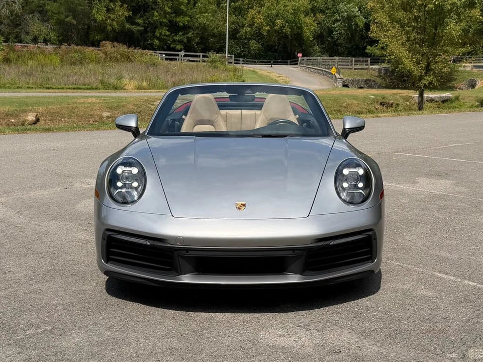 2020 Porsche 992 Carrera S - Image 5 of 31