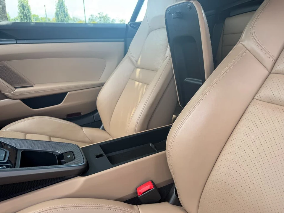 2020 Porsche 992 Carrera S - Image 21 of 31