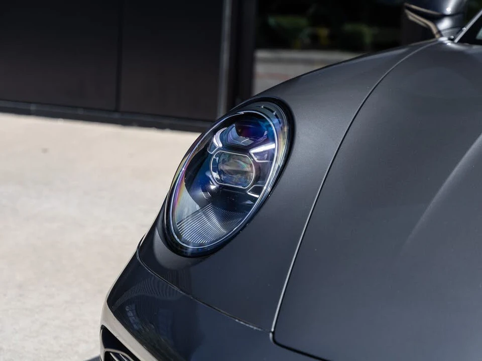 2020 Porsche 992 Carrera S - Image 22 of 31