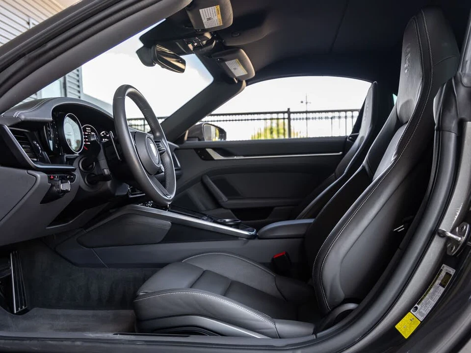 2020 Porsche 992 Carrera S - Image 31 of 31