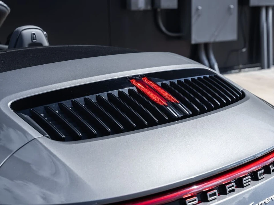 2020 Porsche 992 Carrera S - Image 19 of 31