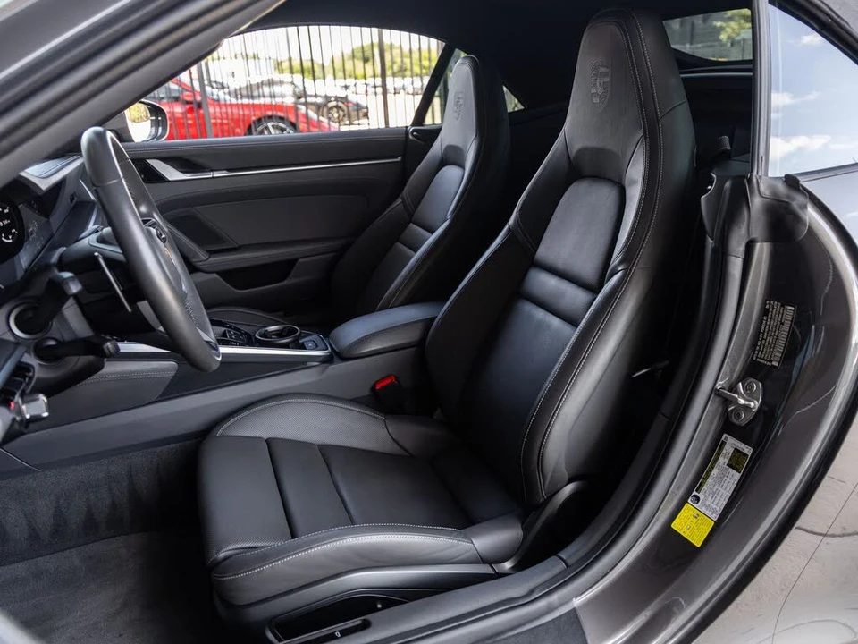 2020 Porsche 992 Carrera S - Image 5 of 31