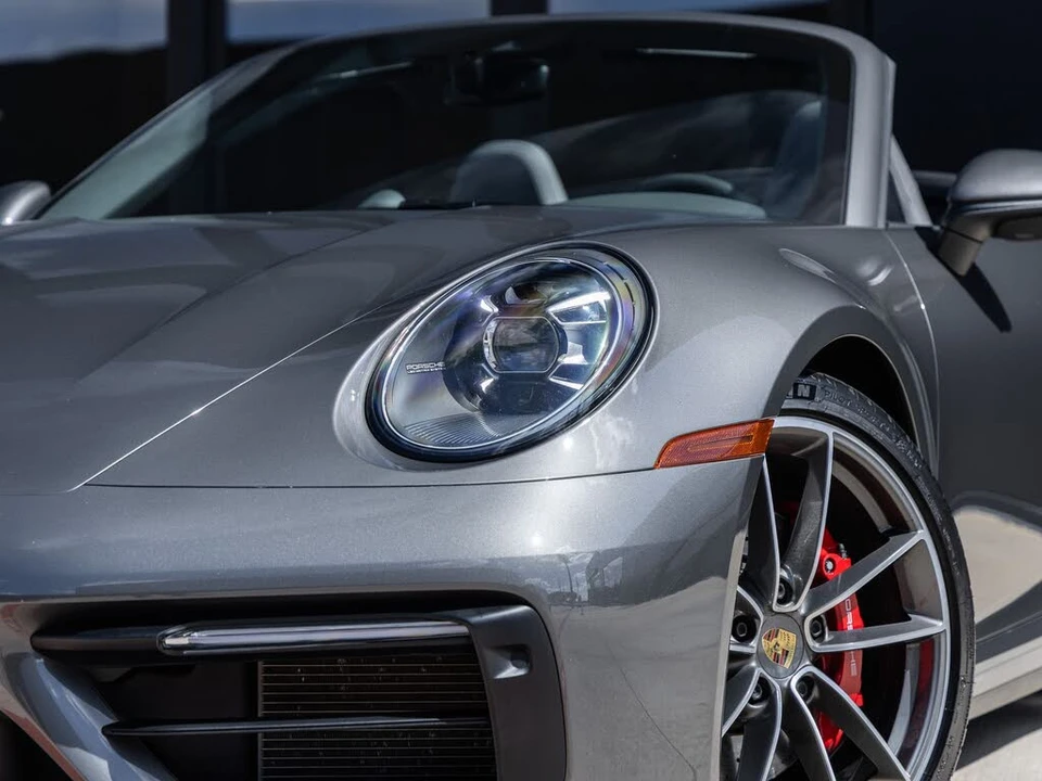 2020 Porsche 992 Carrera S - Image 21 of 31