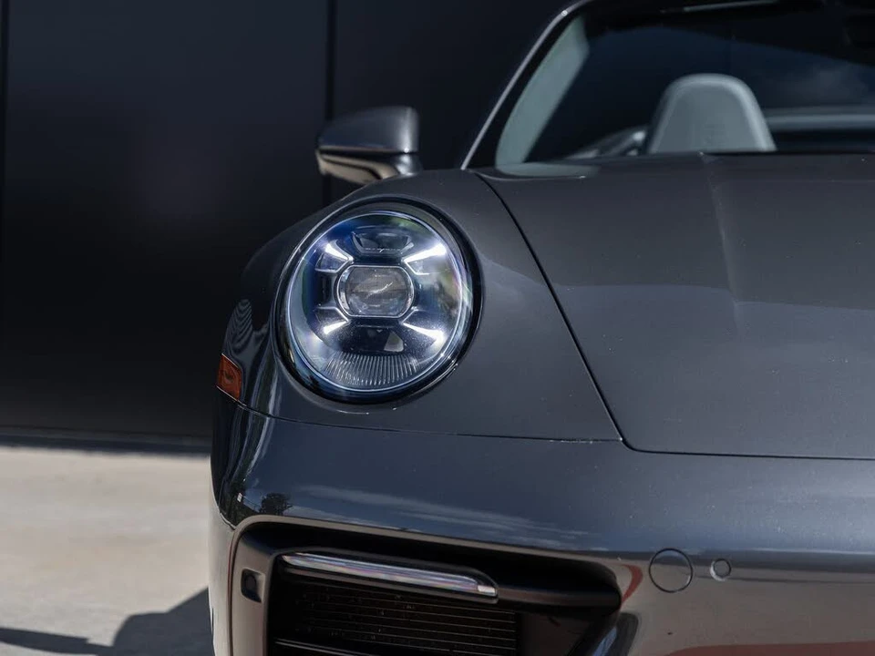 2020 Porsche 992 Carrera S - Image 24 of 31