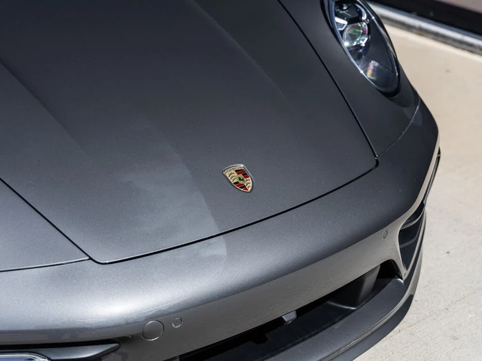 2020 Porsche 992 Carrera S - Image 26 of 31