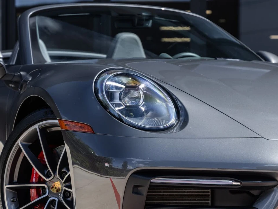 2020 Porsche 992 Carrera S - Image 25 of 31