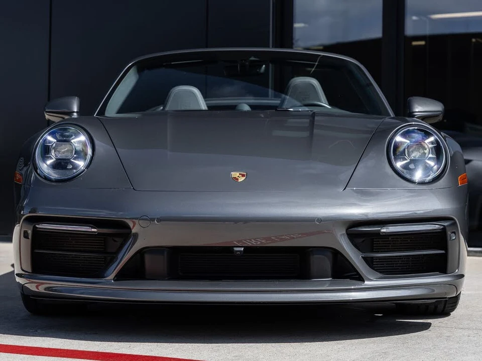 2020 Porsche 992 Carrera S - Image 9 of 31